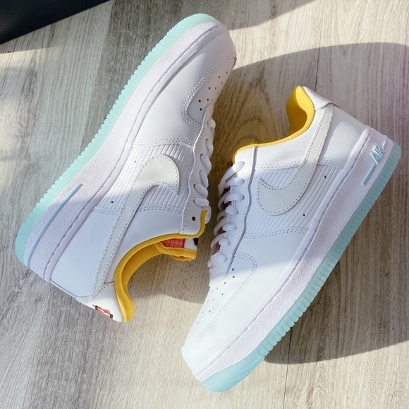 Nike air force 1 low - Picture 13 of 15